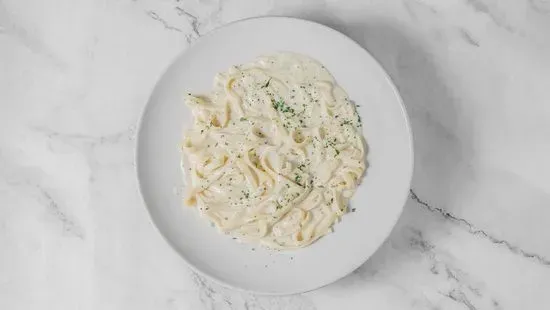 Fettuccine Alfredo