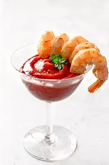 Shrimp Cocktail