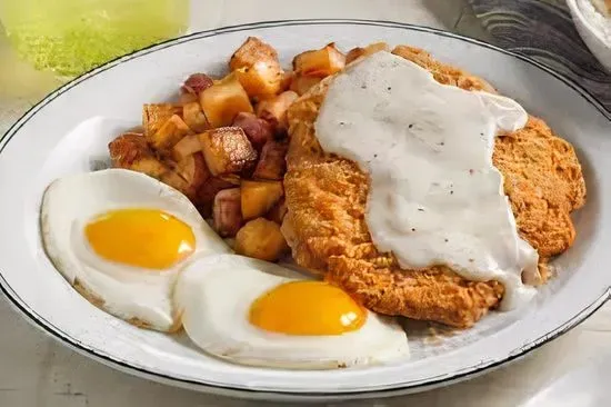 Country Fried Steak