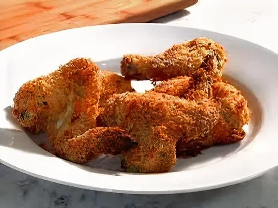 Fried Half Spring Chicken