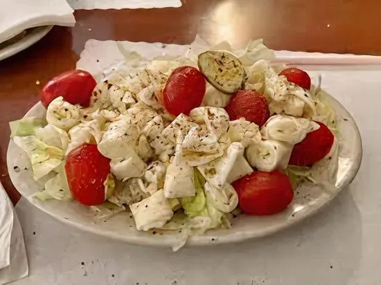 Michael's Salad