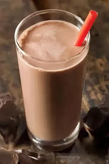 Chocolate Milk