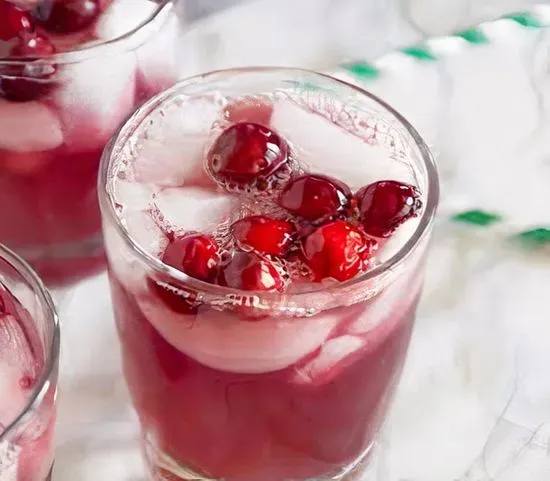 Cranberry Juice