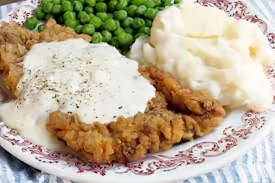 Country Fried Steak