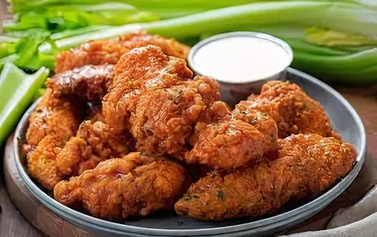 Buffalo Chicken Tenders