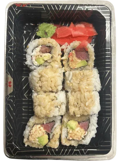 S2. House Roll (8 Pc)