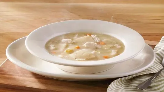 Chicken n' Dumplin Soup Bowl