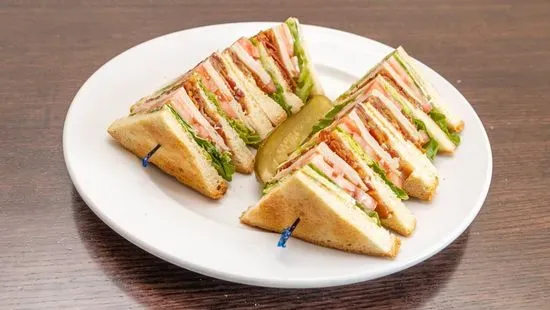 Turkey Club