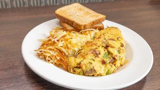 Super Omelette