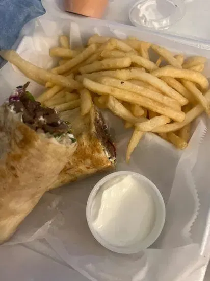 Gyro (Meals)