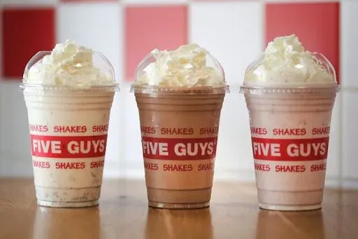 Milk Shake