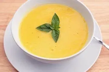 MULLTIGATAWNY SOUP