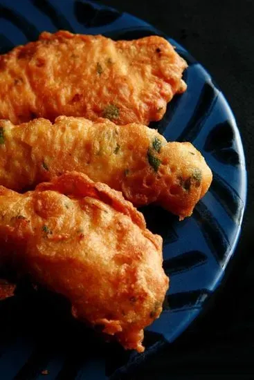 Chicken Pakora