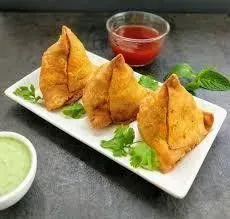 Samosa Punjabi