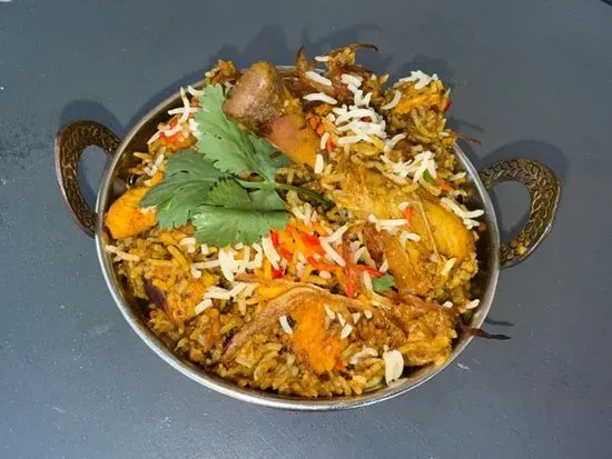 Biryani