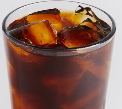 UNSWEET ICED TEA