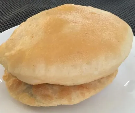 BHATURA