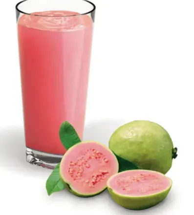 JUICE (GUAVA/ MANGO/ LYCHEE)