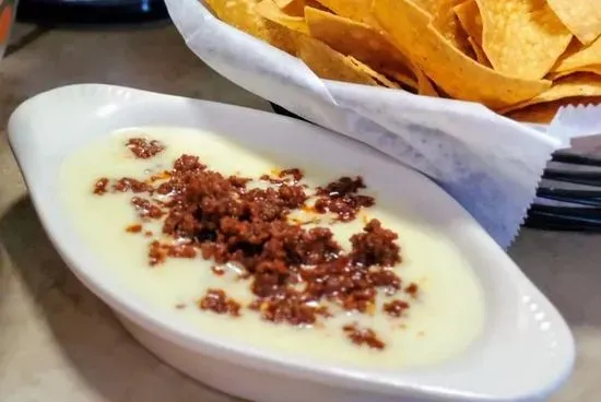 CHORIQUESO