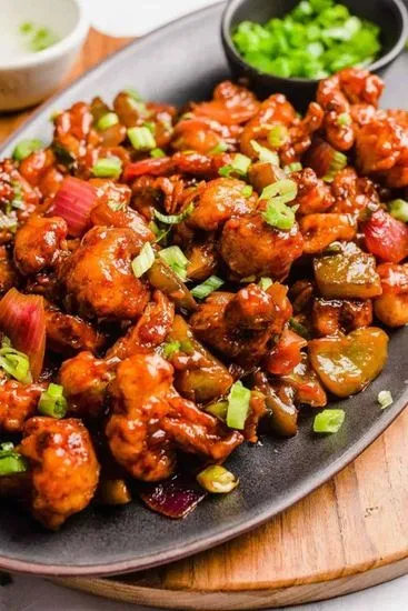 Gobi Manchurian