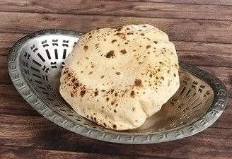 TAVA ROTI