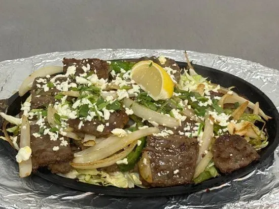 LAMB GYRO KABAB