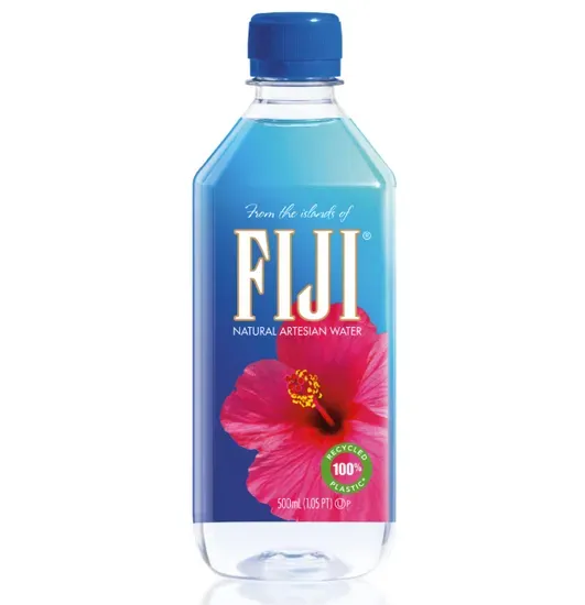 Fiji Water