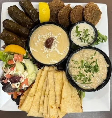 Mezze