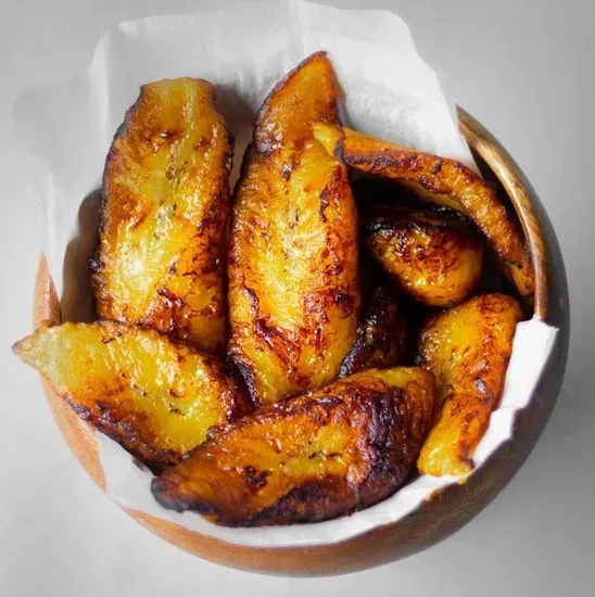 Plantain