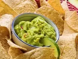 Guacamole Supreme