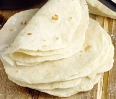 Corn Tortillas (4pcs)