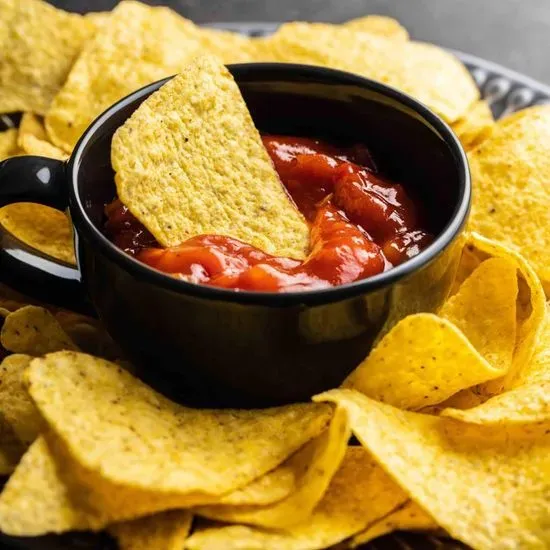 Chips and Salsa