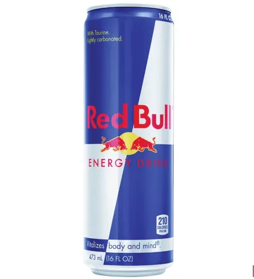 Red Bull