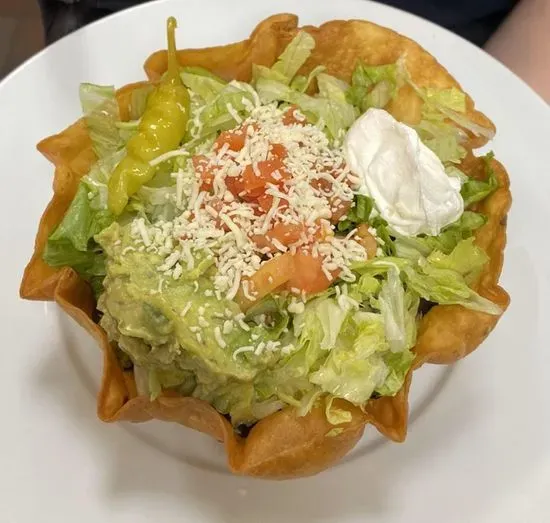 TACO SALAD