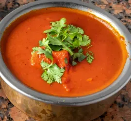 TIKKA MASALA CURRY