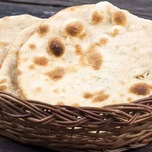 TANDOORI ROTI