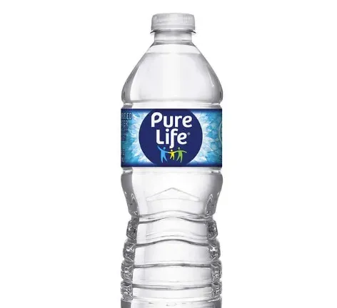 Bottle Water