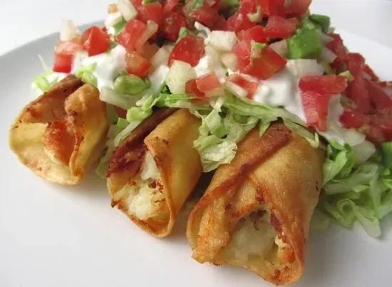 FLAUTAS