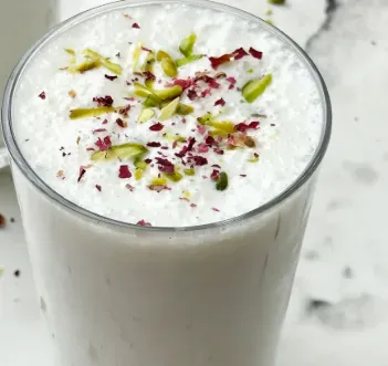 SWEET LASSI