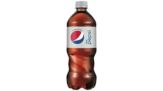 Diet Pepsi