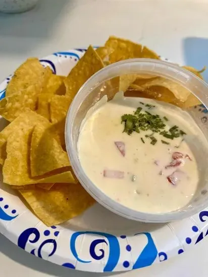 Queso Dip