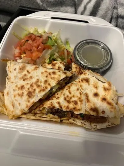 Quesadillas Quesa-Brosa