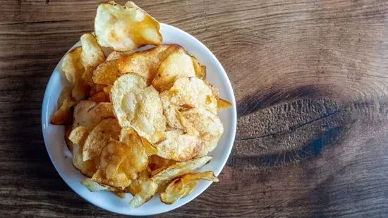 Side of Chips