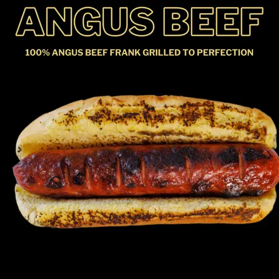 Build Your Own Beef