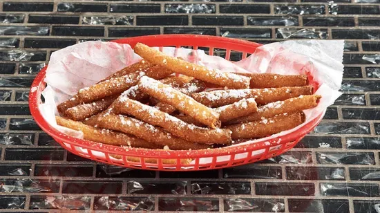 Funnel Fries