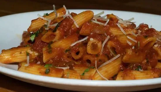 Pasta Marinara