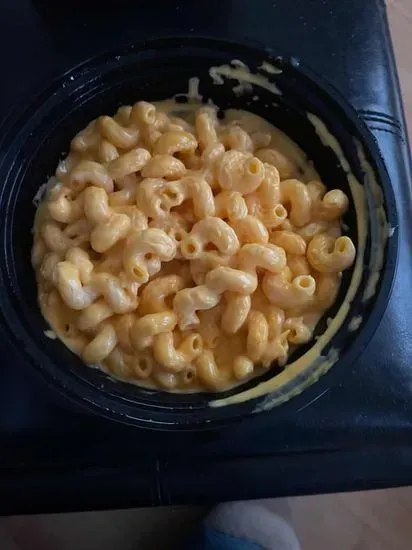 Kids Mac 'N' Cheese