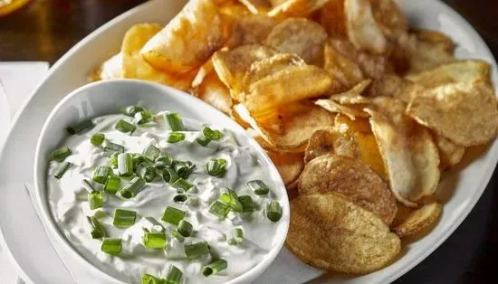 Chips & Dip