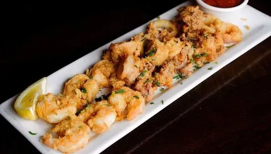 Fried Calamari