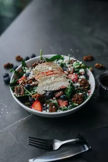 Keri's Berries